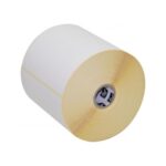 Etichete hartie 51 x 38mm Z-Perform 1000T Zebra 880007-038D