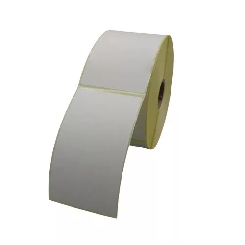 Etichete hartie 57 x 102mm Z Select 2000T Zebra 3007204 T