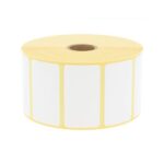 Etichete Hartie 57 X 32Mm Z Perform 1000D Zebra 3006307 T