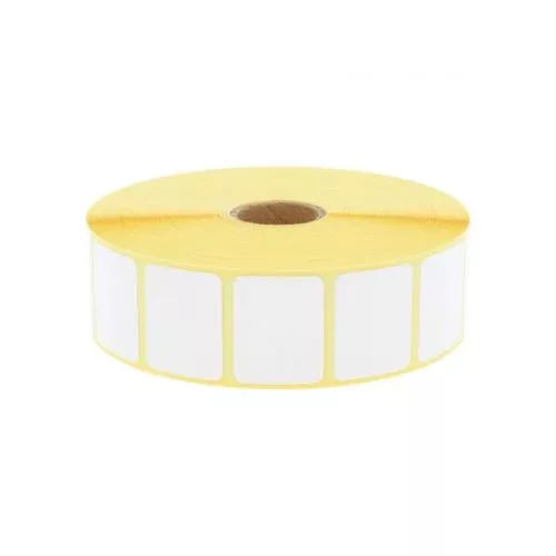 Etichete hartie 57 x 51mm Z Select 2000T Zebra 3007202 T