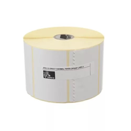 Etichete hartie 57 x 76mm Z Select 2000D Zebra 3007209 T (1)
