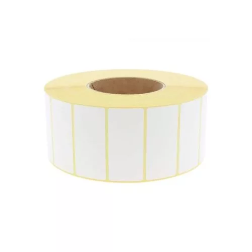 Etichete hartie 64 x 25mm Z Select 2000T Zebra 880122 025