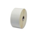 Etichete hartie 70 x 30mm Z-Perform 1000T Detasabila Zebra 3007420-T