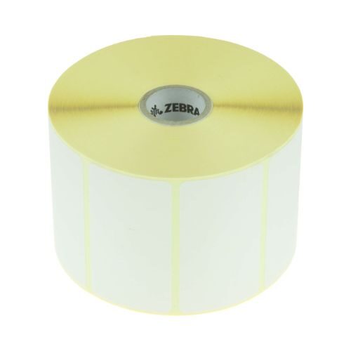 Etichete hartie 70 x 32mm Z Perform 1000D Zebra 3006308 T