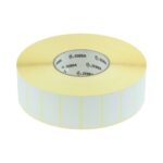 Etichete hartie 89 x 51mm Z-Perform 1000T Zebra 3007226