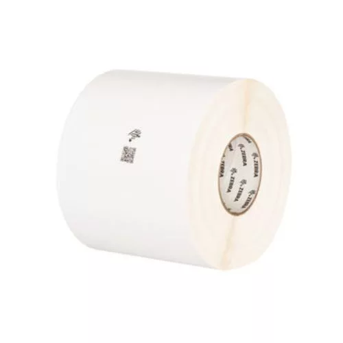 Etichete sintetice 102 x 152mm PolyPro 3000T Gloss Zebra 3012403