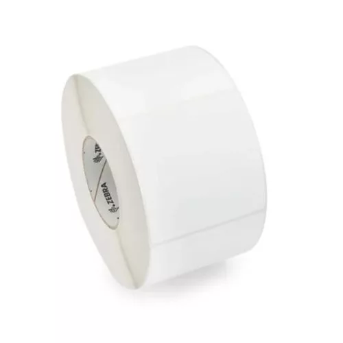 Etichete sintetice 102 x 152mm Z Ultimate 3000T Albe Zebra 880261 152D