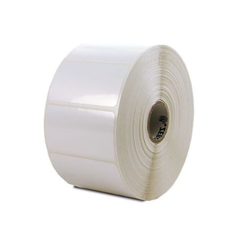 Etichete sintetice 102 x 51mm PolyE 3100T Gloss Zebra 3011702 Etichete sintetice 102 x 51mm PolyE 3100T Gloss Zebra 3011702