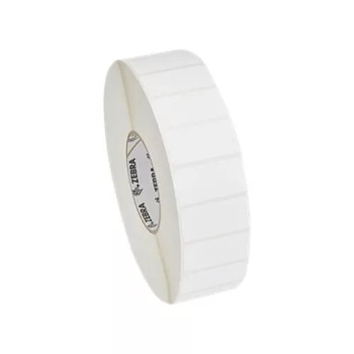 Etichete sintetice 30 x 15mm 8100T CryoCool Zebra 3017014