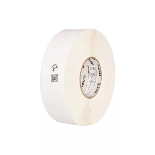 Etichete sintetice 38 x 13 mm 8100T CryoCool Zebra 3017016