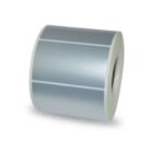 Etichete Sintetice 38 X 19Mm Z-Ultimate 3000T Silver Zebra 880368-019 Etichete Sintetice 38 X 19Mm Z Ultimate 3000T Silver Zebra 880368 019