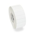Etichete Sintetice 50.8 X 25.4Mm 8000T Void Matte Zebra 3006690 Etichete Sintetice 50.8 X 25.4Mm 8000T Void Matte Zebra 3006690
