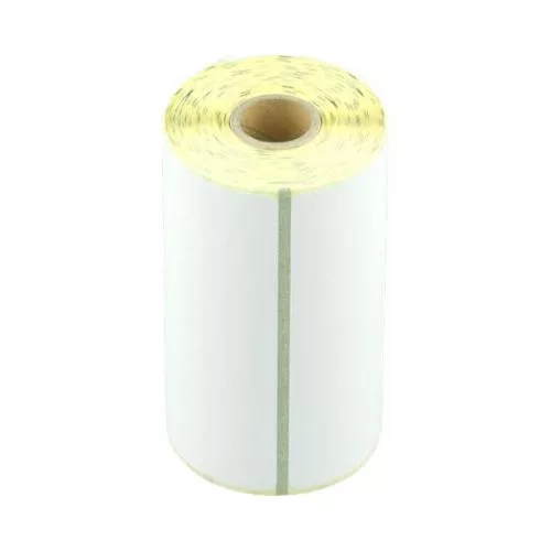 Etichete sintetice 50.8 x 31.75mm Z Ultimate 3000T Albe Zebra 3007453