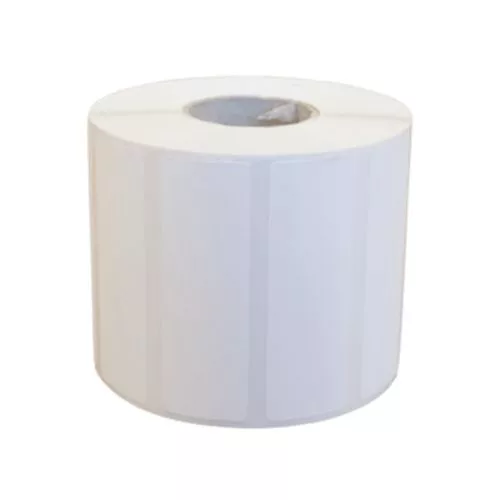 Etichete sintetice 51 x 25 mm CryoCool 8100T Zebra 3017015