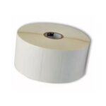 Etichete sintetice 57 x 83mm Z-Ultimate 3000T Albe Zebra 880249-082D