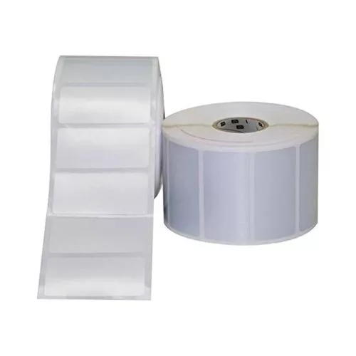 Etichete sintetice 70 x 32mm Z Ultimate 3000T Silver Zebra 3006628