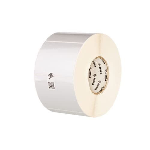 Etichete sintetice 76 x 76mm Z Ultimate 3000T Silver Zebra 880380 076 Etichete sintetice 76 x 76mm Z Ultimate 3000T Silver Zebra 880380 076