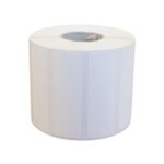 Etichete Sintetice 83 X 25Mm Z-Ultimate 3000T Albe Zebra 3004723 Etichete Sintetice 83 X 25Mm Z Ultimate 3000T Albe Zebra 3004723