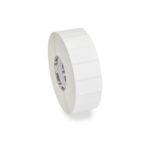 Etichete Sintetice Zebra 3006404 T Polypro 4000D