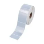 Etichete Sintetice Zebra 3006493 Z Ultimate 3000T Silver