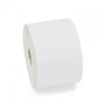 Etichete Sintetice Zebra 880243 012D Z Ultimate 3000T White