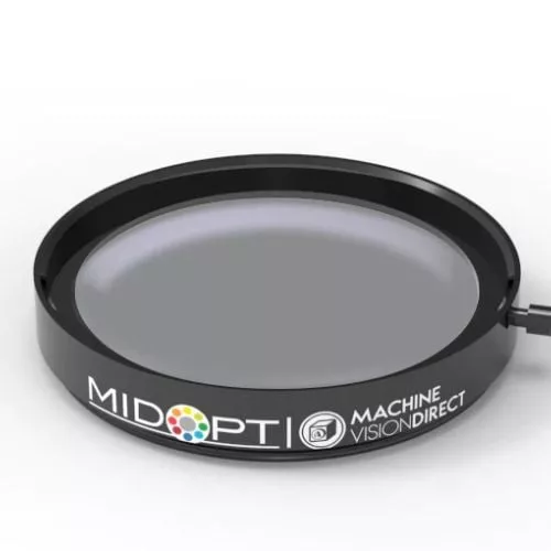 Filtru polarizator cu contrast ultra ridicat 255 MM