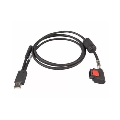 Cablu auxiliar Zebra CBL-NGWT-AUQDLG-01