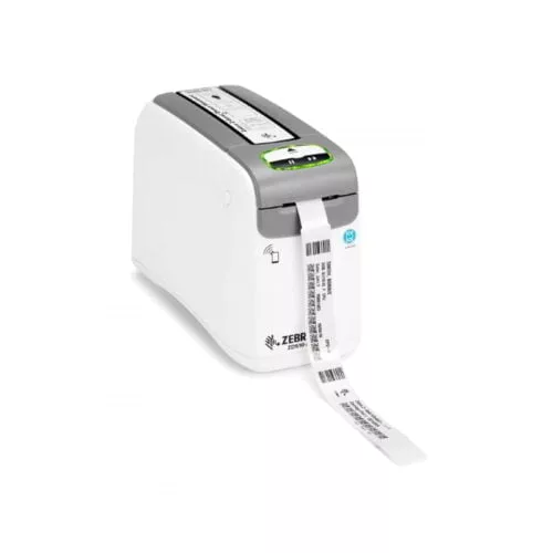 Imprimanta Bratari Zebra Zd510-Hc Zd51013-D0Ee00Fz