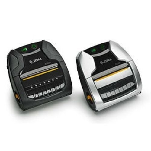 Imprimanta Zebra ZQ320 Indoor 3-inchi (2) Imprimanta Zebra ZQ320 Indoor 3-inchi (2)