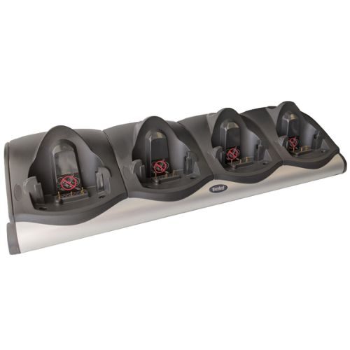 Incarcator 4 sloturi Zebra CRD9101 4001CR