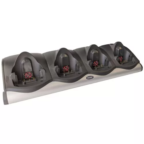 Incarcator 4 sloturi Zebra CRD9101 4001CR