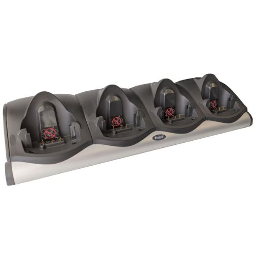 Incarcator 4 Sloturi Zebra Crd9101 4001Cr Incarcator 4 Sloturi Zebra Crd9101 4001Cr