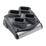 Incarcator Baterii 4 Sloturi Zebra Sac9000 4000R