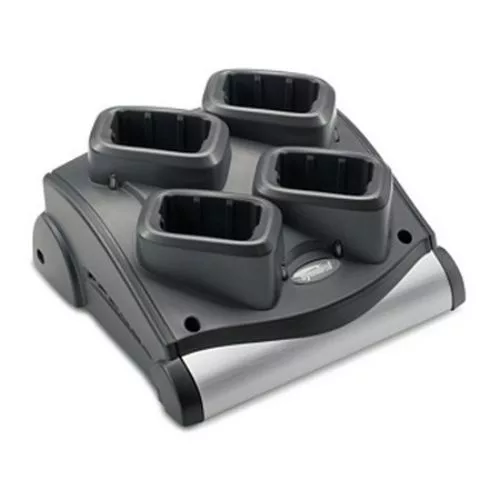 Incarcator baterii 4 sloturi Zebra SAC9000 4000R