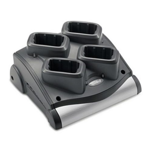 Incarcator Baterii 4 Sloturi Zebra Sac9000 4000R Incarcator Baterii 4 Sloturi Zebra Sac9000 4000R