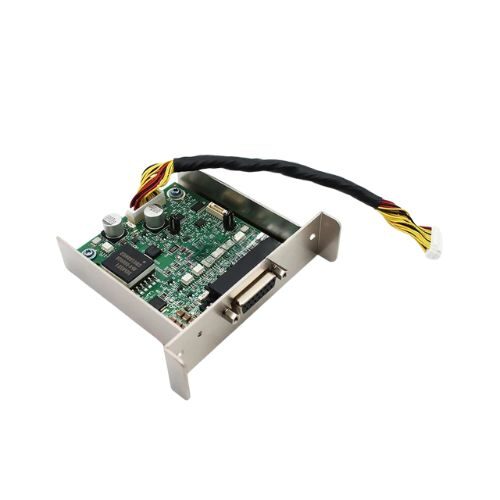 Interfata aplicator PCBA ZE511ZE521 Zebra P1112750 044 Interfata aplicator PCBA ZE511ZE521 Zebra P1112750 044