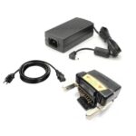 Kit Adaptor Zebra Kt Adp9000 100Es