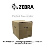 Kit Ambalare (Packaging) pentru ZT230 LTU Zebra P1037974-058