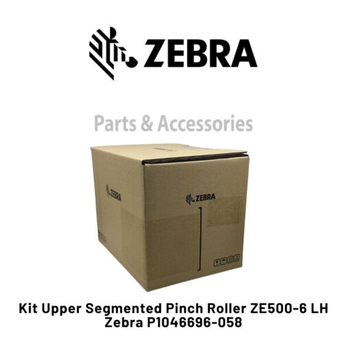 Kit Ambalare Transport ZE500-6ZE521 RH & LH Zebra P1112750-085