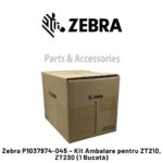Kit Ambalare Pentru Zt210Zt230 Zebra P1037974-045