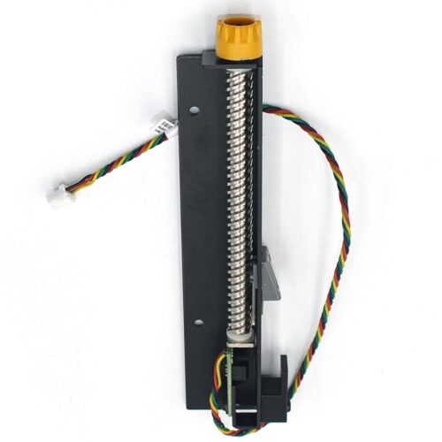 Kit Ansamblu Ghidaj Media ZT610ZT610R Zebra P1083320-074