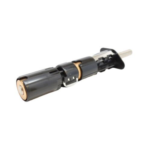 Kit Ax de Alimentare Ribbon ZT200/ZT111 Zebra P1037974-050