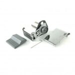 Kit Ax De Rebobinare Media Zt610Zt610R Zebra P1083320-070