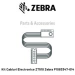 Kit Cabluri Electronice Zt510 Zebra P1083347-014