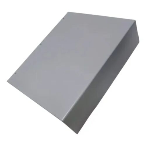 Kit Capac Compartiment Electronic (Electronics Cover) ZT400 Zebra P1058930-003 Kit Capac Compartiment Electronic (Electronics Cover) ZT400 Zebra P1058930-003