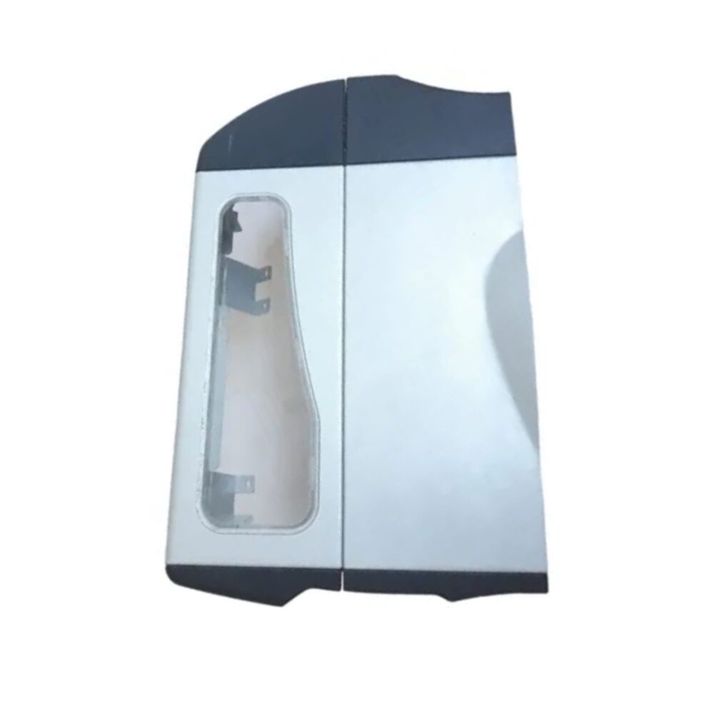 Kit Capac Media (Media Cover) ZT230 Zebra P1037974-032