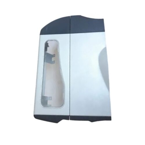 Kit Capac Media (Media Cover) ZT230 Zebra P1037974-032