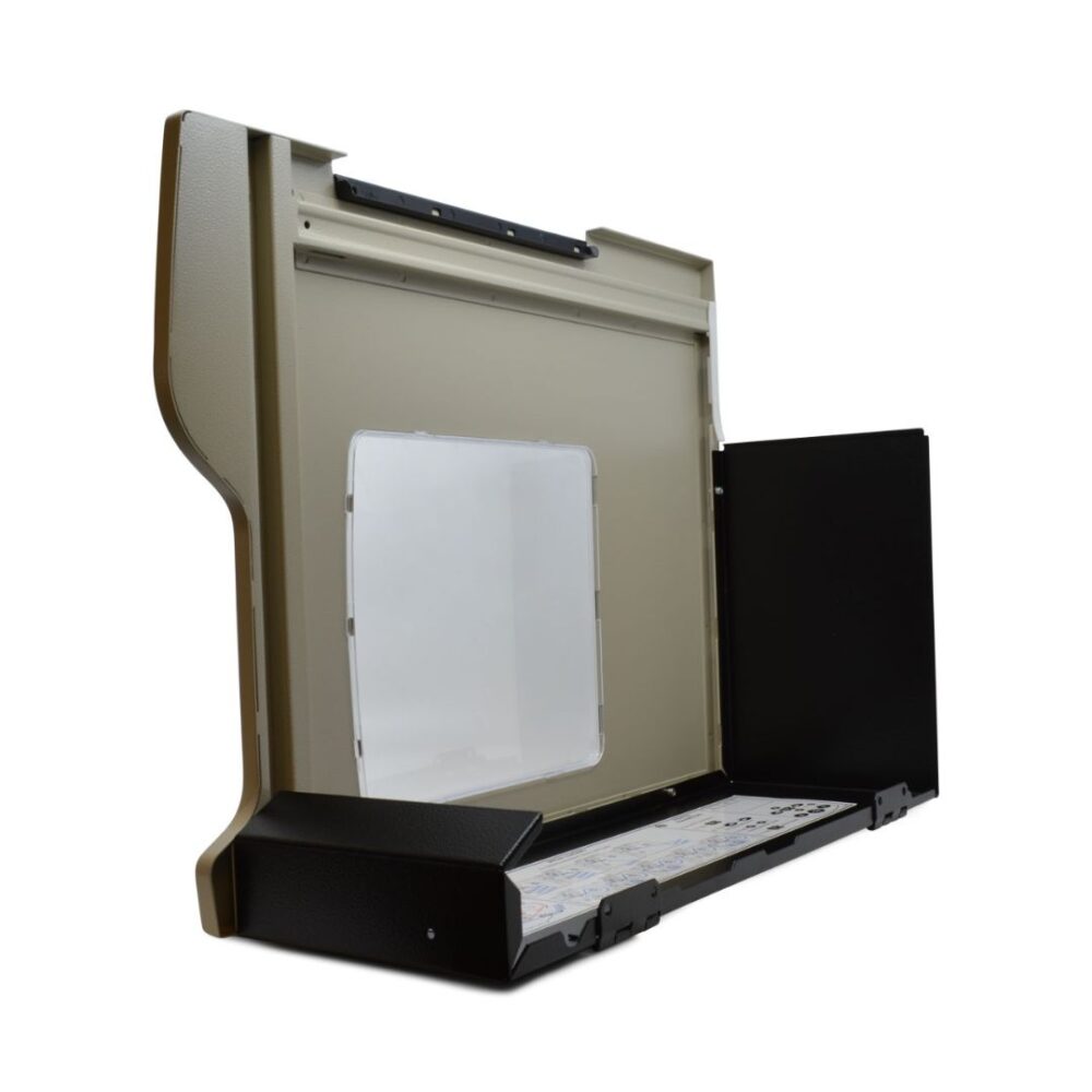 Kit Capac Media Standard 110XI4R110Xi4 Zebra P1006036