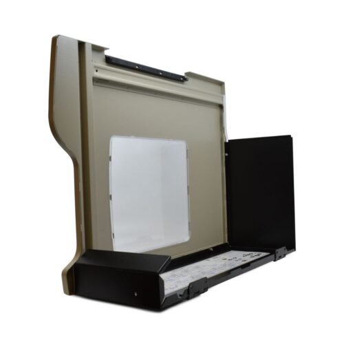 Kit Capac Media Standard 110XI4R110Xi4 Zebra P1006036