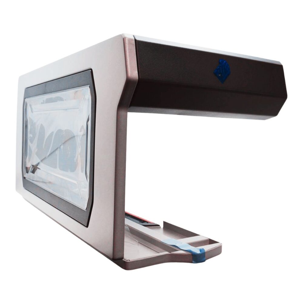 Kit Capac Media ZT620/ZT620R Zebra P1083320-006